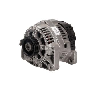 Генератор відновлений Renault Clio I 90-98, Renault Kangoo 97-07 MSG CA1302IR