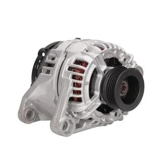 Генератор відновлений Fiat Bravo 95-01, Fiat Doblo 00-09, Lancia Lybra 99-05 MSG CA1471IR