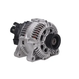 Генератор відновлений Fiat Scudo 95-07, Citroen Berlingo 96-08, Peugeot 206 98-12 MSG CA1496IR