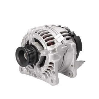 Генератор відновлений VW Polo 02-09, Skoda Octavia Tour 96-10, SEAT Ibiza 93-02 MSG CA1504IR