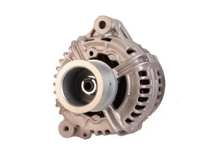 Генератор відновлений Iveco EuroStar 93-02, Iveco Stralis 02-22, Iveco Trakker 05-12 MSG CA1633IR