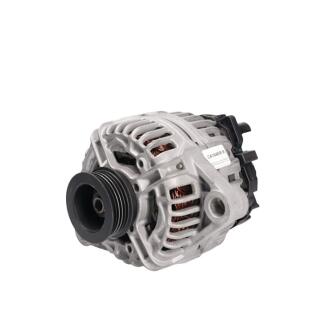 Генератор відновлений Fiat Multipla 03-10, Fiat Doblo 00-09, Lancia Lybra 99-05 MSG CA1648IR