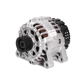 Генератор відновлений Peugeot 307 01-11, Peugeot 207 06-15, Citroen C4 04-11 MSG CA1681IR