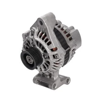 Генератор відновлений Ford Fusion 02-12, Ford Fiesta 02-09, Mazda 2 03-07 MSG CA1737IR