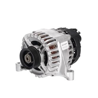 Генератор відновлений Ford Ka 08-16, Fiat Doblo 09-23, Opel Combo D 11-18 MSG CA1742IR