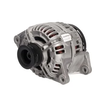Генератор відновлений Fiat Ducato 02-06, Fiat Ducato 06-14, Iveco Daily E5 11-14 MSG CA1837IR
