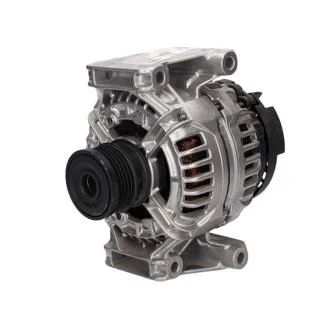 Генератор відновлений Opel Vectra B 95-02, Opel Astra G 98-05, Opel Vectra C 02-08 MSG CA1858IR
