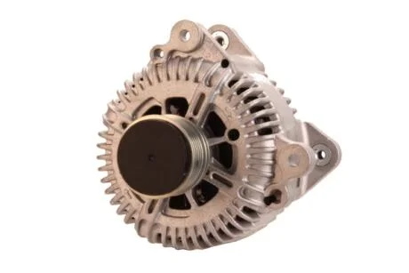Генератор відновлений VW Passat B7 10-15, Audi A6 04-11, Skoda Superb 08-15 MSG CA1910IR