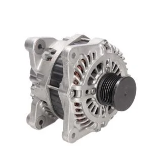 Генератор відновлений Renault Koleos 08-16, Nissan X-Trail T31 07-14, Nissan Qashqai 07-14 MSG CA1979IR