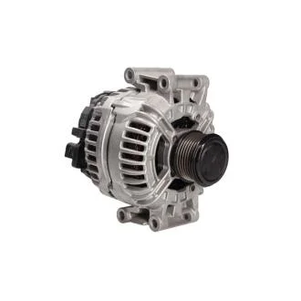 Генератор відновлений Audi Q5 08-16, Audi A5 07-16, Audi A4 07-15 MSG CA2007IR