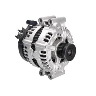 Генератор відновлений BMW Z4 E85-86 02-08, BMW 5 E60-61 03-10, BMW 1 E81-88 04-11 MSG CA2009IR