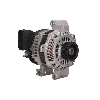 Генератор відновлений Mazda MX-5 05-15, Mazda 6 02-07, Mazda 6 08-12 MSG CA2014IR