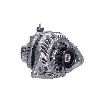 Генератор відновлений Mazda 2 07-14, Mazda 3 09-14, Mazda 3 13-19 MSG CA2042IR