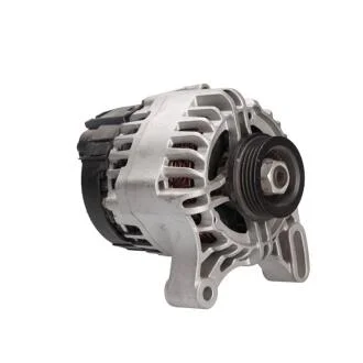 Генератор відновлений Fiat Seicento 98-10 MSG CA2059IR