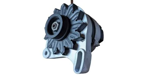 Генератор відновлений Fiat Seicento 98-10 MSG CA851IR