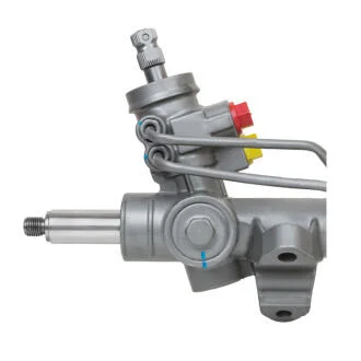 Рульова рейка з ГУР відновлена MSG CH201R