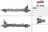 Рульова рейка з ГУР нова Fiat Ducato 06-14, Peugeot Boxer 02-06, Citroen Jumper 02-06 MSG CI216 (фото 1)