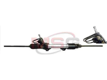 Рульова рейка з ГУР відновлена Peugeot Partner 96-08, Citroen Berlingo 96-08 MSG CI231R