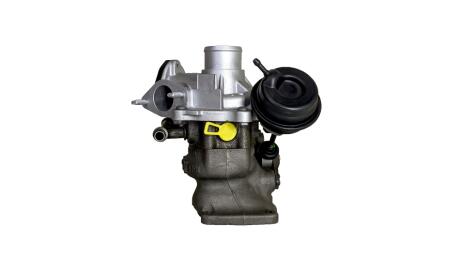 Турбіна відновлена FORD Fiesta 09-17, Focus III 11-18, Connect 13-22, C-MAX 10-19, B-MAX 12-17, Courier 14-18 MSG CM5G-6K682-HB