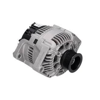 Генератор новий Renault Trafic 81-01, Renault Master II 97-10, Opel Movano A 98-10 MSG CMA1434IR