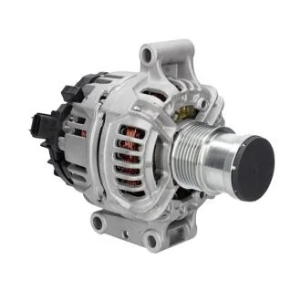 Генератор /75A/ Ford Transit 00- 2,4 TDCI MSG CMA1639IR