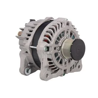 Генератор новий Renault Megane III 09-16, Nissan NV400 10-21, Opel Movano B 10-21 MSG CMA2186IR