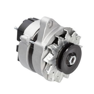 Генератор новий Fiat Tempra 90-97, Fiat Fiorino 88-00, Lancia Delta 79-94 MSG CMA252IR