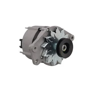 Генератор новий VW Passat B3-B4 88-96, VW Transporter T4 90-03, SEAT Toledo I 91-99 MSG CMA302IR