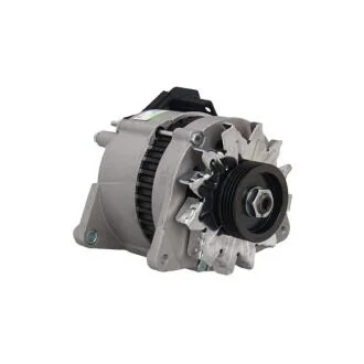 Генератор без вакуум. насоса /70 А/FORD SCORPIO II (GFR, GGR) 94-98, SCORPIO II (GNR, GGR) 94-98 MSG CMA719IR