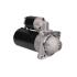 Стартер новий FIAT Doblo 00-09, Punto 03-10, Sedici 06-14, Bravo 95-01, Croma 05-10, Bravo 07-16, SUZUKI SX-4 06-14, ALFA ROMEO 159 05-11, 147 00-10, 156 97-07, 166 98-07, Brera 05-10, MiTo 08-18, LANCIA Delta 08-14, Thesis 02-09, Lybra 99-05 MSG CMS1045 (фото 1)