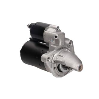 Стартер новий FORD Fiesta 09-17, Focus II 04-11, Focus III 11-18, C-MAX 02-10, C-MAX 10-19, B-MAX 12-17, Fiesta 02-09, Fiesta 96-01, Focus I 98-04, Fusion 02-12, Mondeo IV 07-15, MAZDA 2 DY 03-07, VOLVO V50 07-12, C30 06-13, S40 04-12 MSG CMS1050