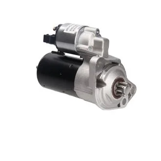 Стартер новий VW Sharan 95-10, Golf IV 97-03, Passat B3-B4 88-96, Golf III 91-98, Caddy II 95-04, Bora 98-13, Beetle new 98-11, AUDI A3 96-03, SKODA Fabia I 99-07, Octavia Tour 96-10, FORD Galaxy 94-06, SEAT Leon 99-05, Alhambra 96-10, Toledo II 99-0 MSG CMS1062