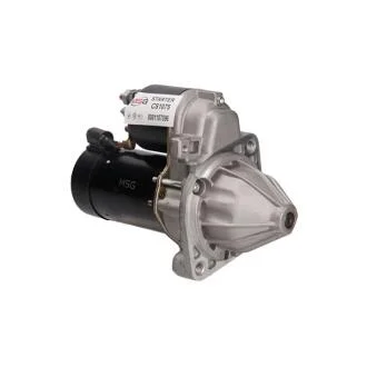 Стартер новий VW LT28-55 96-06, MERCEDES-BENZ Sprinter 901-905 95-06, Vito W638 96-03, ML W163 98-05, SLK R170 96-04, CLK W208 97-02, C-Class W203 00-07, C-Class W202 93-00, E-Class W210 94-03, E-Class W124 84-95, SSANGYONG Korando 96-05, Musso 99-05 MSG CMS1075