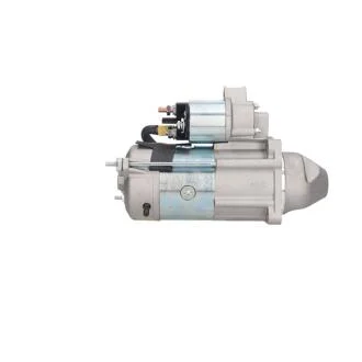 Стартер новий FIAT Ducato 02-06, Ducato 94-02, PEUGEOT Boxer 02-06, Boxer 94-02, CITROEN Jumper 02-06 MSG CMS1109