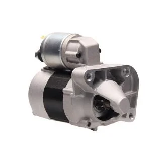 Стартер /0,8кВт, 8,9z/ NISSAN KUBISTAR 03-н.в., RENAULT CLIO II 98-08, KANGOO 01-н.в. MSG CMS1174