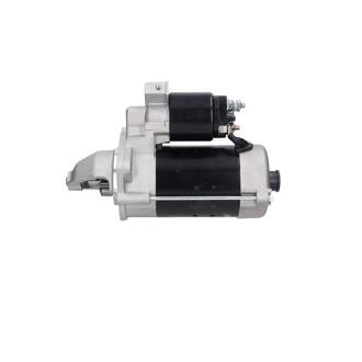 Стартер новий FIAT Ducato 02-06, Ducato 94-02, PEUGEOT Boxer 02-06, Boxer 94-02, CITROEN Jumper 94-02, Jumper 02-06 MSG CMS1198