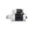 Стартер новий MITSUBISHI Canter 02-10, IVECO Daily E5 11-14, Daily E6 14-, Daily E4 06-11, Daily E3 99-06 MSG CMS1203 (фото 1)