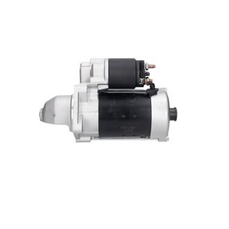 Стартер новий MITSUBISHI Canter 02-10, IVECO Daily E5 11-14, Daily E6 14-, Daily E4 06-11, Daily E3 99-06 MSG CMS1203