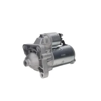 Стартер новий RENAULT Trafic 00-14, Master II 97-10, Espace 02-15, Espace 97-02, Laguna 00-07, Vel Satis 02-09, NISSAN Interstar 01-10, Primastar 02-14, OPEL Vivaro 01-14, Movano A 98-10 MSG CMS1207