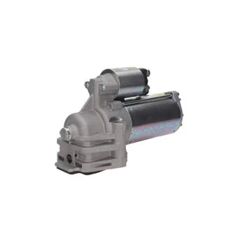 Стартер новий FORD Mondeo III 00-07, Transit 00-06, JAGUAR X-Type 01-09 MSG CMS1245