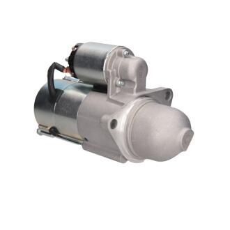 Стартер новий FIAT Croma 05-10, OPEL Vectra C 02-08, Zafira B 05-12, Astra G 98-05, Vectra B 95-02, Zafira A 99-05, Signum 03-08, SAAB 9-3 02-11 MSG CMS1291
