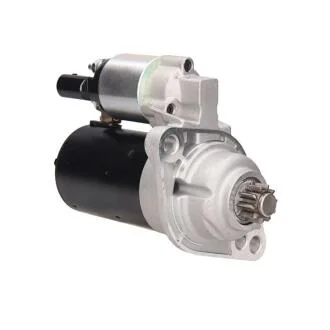 Стартер новий VW Golf VI 09-14, T5 03-15, PASSAT B7 10-15, Jetta VI 10-18, PASSAT B6 05-10, AUDI A3 03-12, A1 10-18, TT 07-15, SKODA Octavia A5 04-13, Fabia II 07-14, Superb 08-15, Yeti 09-17, SEAT Altea 04-09, Leon 05-12, Toledo III 04-09, Ibiza 02- MSG CMS1294