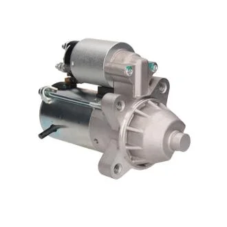 Стартер /1,4кВт z10/ Ford Transit,Connect, 1,8 tdc MSG CMS1336