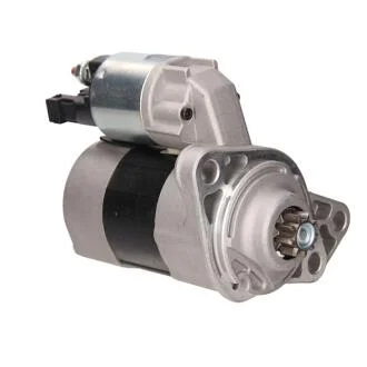 Стартер новий VW Golf Plus 05-14, Golf IV 97-03, Bora 98-13, SKODA Octavia Tour 96-10, SEAT Leon 99-05, Toledo II 99-04 MSG CMS1343