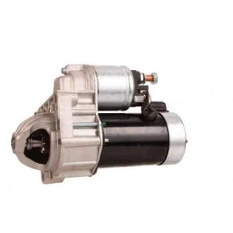 Стартер новий FIAT Doblo 00-09, Bravo 95-01, Multipla 03-10, Palio 96-20, Siena 97-16, Stilo 01-10, LANCIA Lybra 99-05, Dedra 89-99 MSG CMS1345