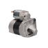 Стартер новий FORD Ka 08-16, FIAT Doblo 00-09, Doblo 09-23, Fiorino 07-, Linea 07-18, Qubo 08-19, Punto 03-18, 500X 15-, 500 07-20, Tipo 15-, OPEL Combo D 11-18, ALFA ROMEO Giulietta 10-20, MiTo 08-18, LANCIA Ypsilon 03-11, Musa 04-12, Delta 08-14, Y MSG CMS1379 (фото 1)