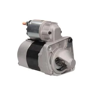 Стартер новий FORD Ka 08-16, FIAT Doblo 00-09, Doblo 09-23, Fiorino 07-, Linea 07-18, Qubo 08-19, Punto 03-18, 500X 15-, 500 07-20, Tipo 15-, OPEL Combo D 11-18, ALFA ROMEO Giulietta 10-20, MiTo 08-18, LANCIA Ypsilon 03-11, Musa 04-12, Delta 08-14, Y MSG CMS1379
