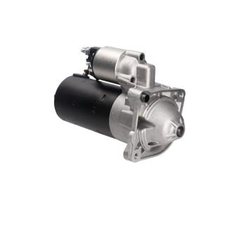 Стартер новий FIAT Ducato 06-14, Ducato 02-06, PEUGEOT Boxer 02-06, CITROEN Jumper 94-02, Jumper 02-06 MSG CMS1389
