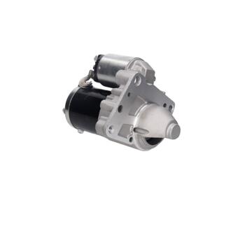 Стартер новий TOYOTA ProAce 13-16, MERCEDES-BENZ S-Class W221 06-13, PEUGEOT Expert 07-16, Partner 08-, Expert 16-, CITROEN Berlingo 08-18, Jumpy 07-16, Jumpy 16-, SUZUKI SX-4 06-14, MINI Hatch R56 07-14, Clubman R55 05-14, DS DS3 15-19, DS4 15-18, 7 MSG CMS1391