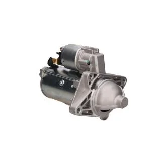 Стартер новий RENAULT Trafic 00-14, Megane III 09-16, Master III 10-, Scenic III 09-16, Megane II 03-09, Koleos 08-16, MERCEDES-BENZ X-Class 17-, NISSAN Qashqai 07-14, X-Trail T31 07-14, NV400 10-21, Navara D23 15-, Primastar 02-14, OPEL Movano B 10- MSG CMS1415